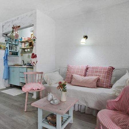 Little House Playa San Marcos Apartment Icod De Los Vinos Exterior photo