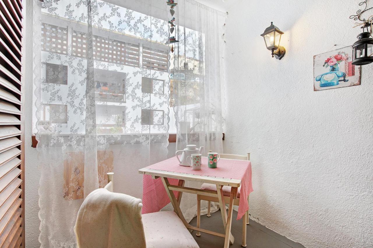 Little House Playa San Marcos Apartment Icod De Los Vinos Exterior photo