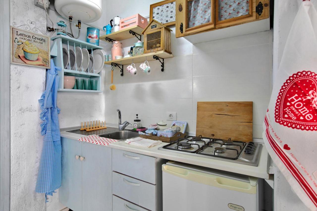 Little House Playa San Marcos Apartment Icod De Los Vinos Exterior photo