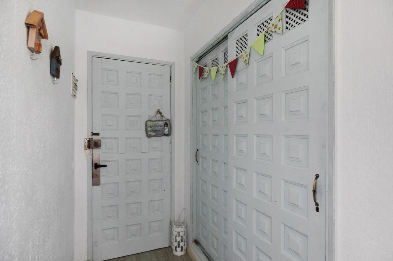 Little House Playa San Marcos Apartment Icod De Los Vinos Exterior photo