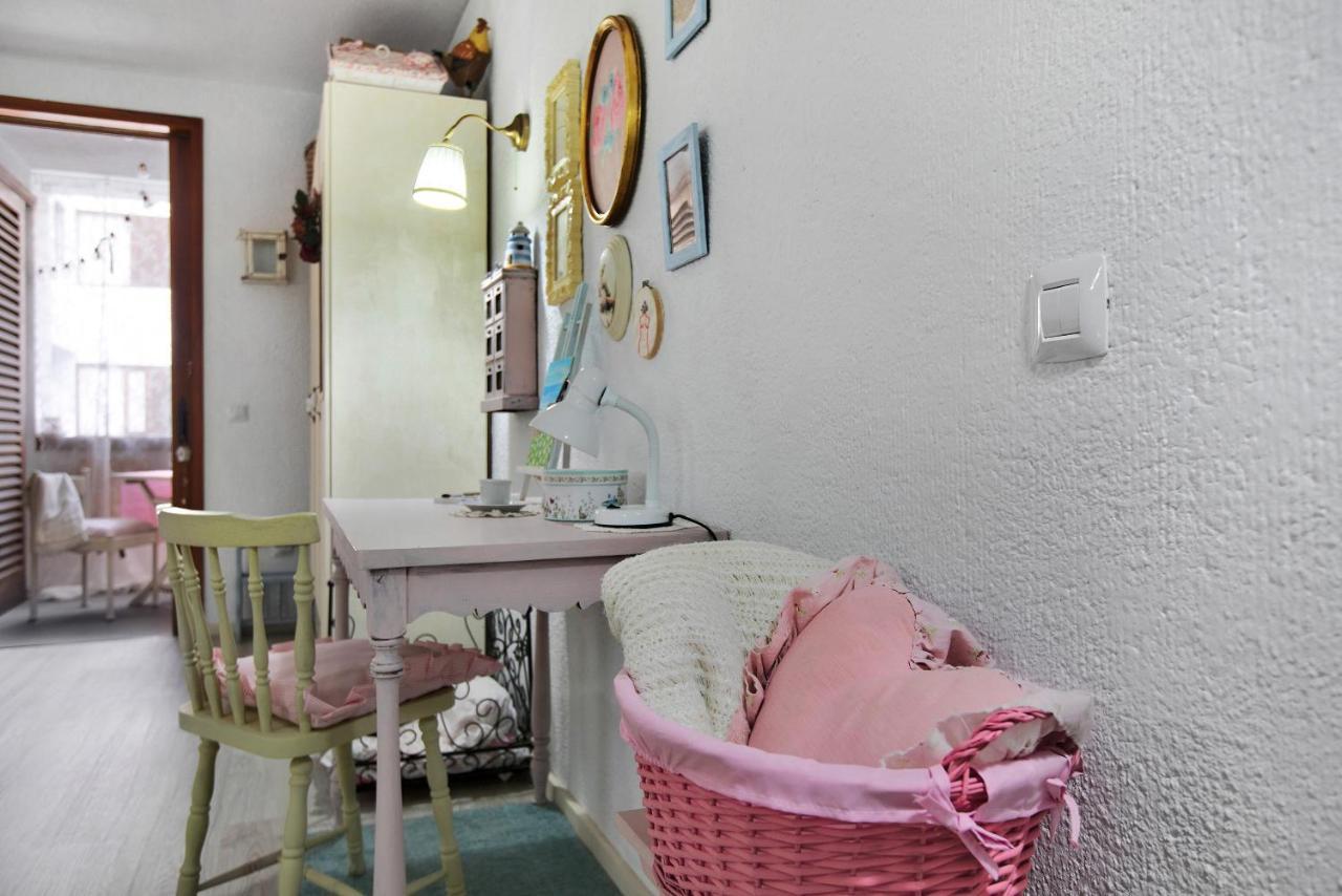 Little House Playa San Marcos Apartment Icod De Los Vinos Exterior photo