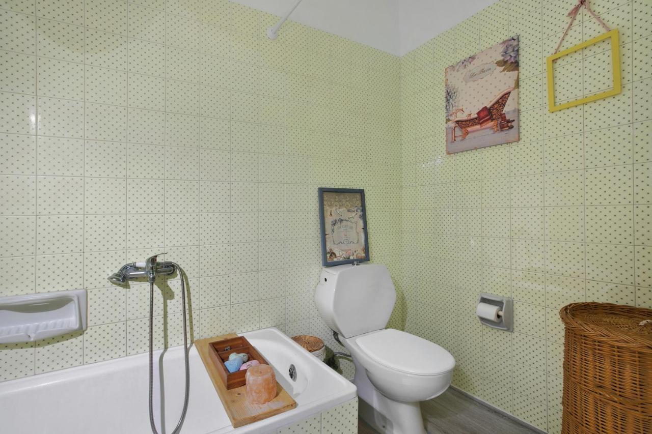 Little House Playa San Marcos Apartment Icod De Los Vinos Exterior photo