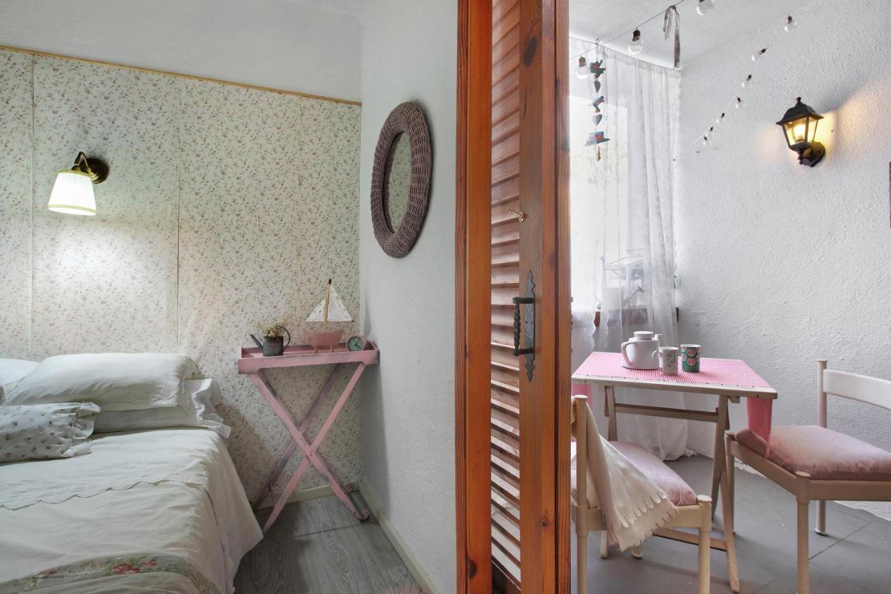 Little House Playa San Marcos Apartment Icod De Los Vinos Exterior photo